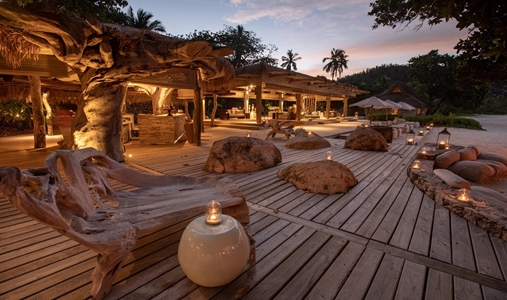 North Island a Luxury Collection Resort Seychelles - Photo #23
