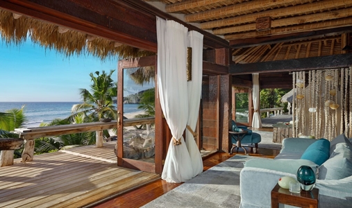 North Island a Luxury Collection Resort Seychelles - Photo #4