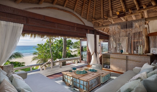North Island a Luxury Collection Resort Seychelles - Photo #5