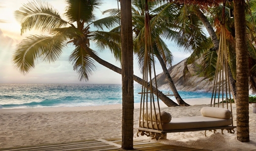 North Island a Luxury Collection Resort Seychelles - Photo #21
