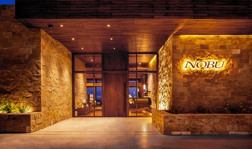 Nobu Hotel Los Cabos - Photo #23
