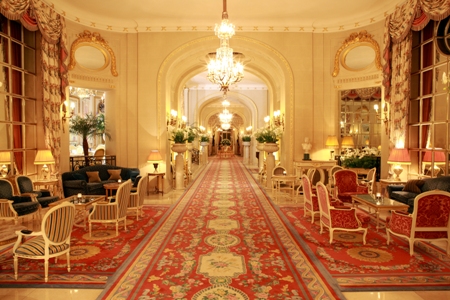 The Ritz London - Photo #10