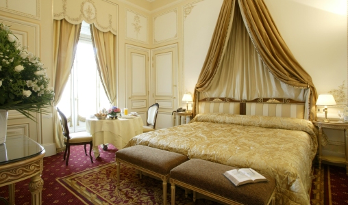 Hotel du Palais Biarritz - in the Unbound Collection by Hyatt - Photo #6
