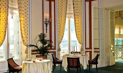 Hotel du Palais Biarritz - in the Unbound Collection by Hyatt - Photo #3