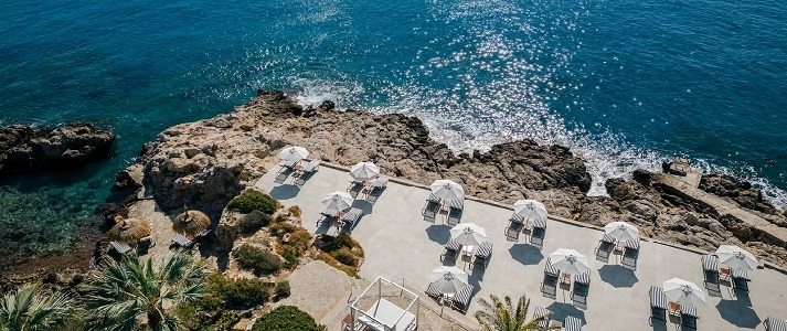 Hotel De Mar Gran Melia - Photo #2