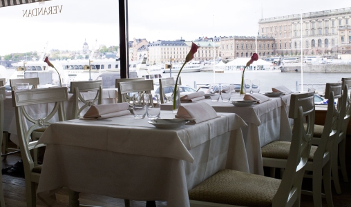 Grand Hotel Stockholm - Photo #9