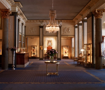 Grand Hotel Stockholm - Photo #2