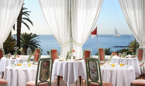 Royal Hotel Sanremo - Photo #5