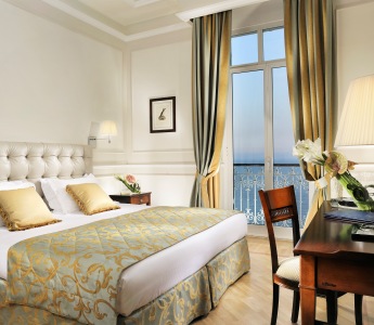Royal Hotel Sanremo - Photo #3