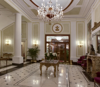 Grand Hotel Majestic Gia Baglioni - Photo #3