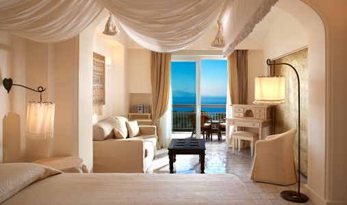 Capri Palace Jumeirah - Photo #11