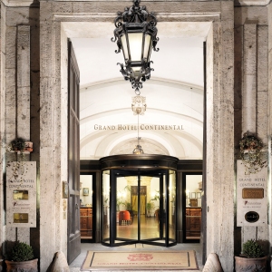 Grand Hotel Continental