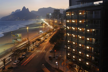 Hotel Fasano Rio de Janeiro - Photo #14
