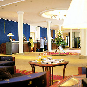 Hotel Taschenbergpalais Kempinski - Photo #6