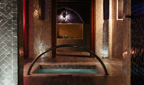 Nobu Hotel Marrakech - Photo #17
