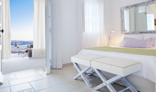Santorini Secret Suites and Sp - Photo #8