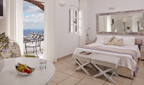 Santorini Secret Suites and Sp - Photo #6