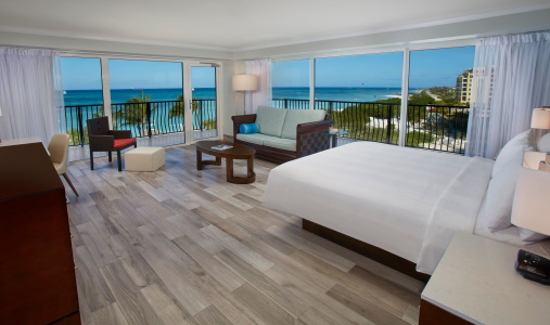 Aruba Marriott Resort and Stellaris Casino - Photo #3