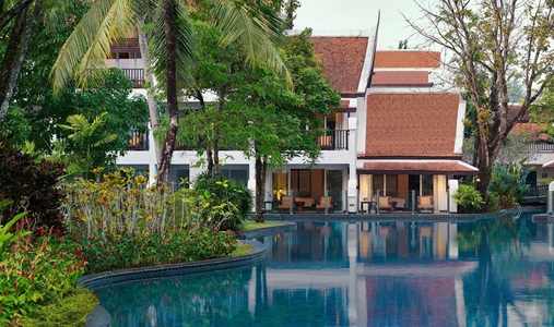 JW Marriott Khao Lak Resort and Spa - Photo #10