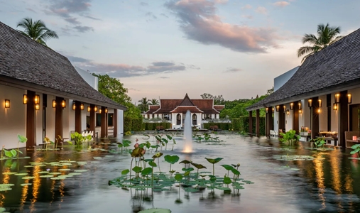 JW Marriott Khao Lak Resort and Spa - Photo #29