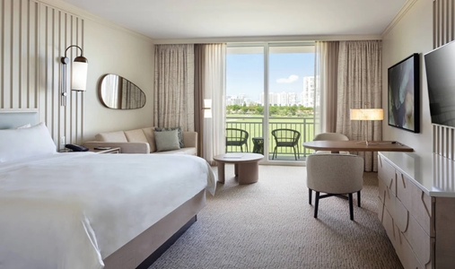 JW Marriott Miami Turnberry Resort and Spa - Photo #24