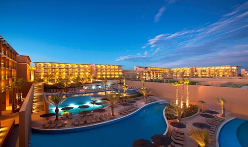JW Marriott Los Cabos Beach Resort and Spa - Photo #18