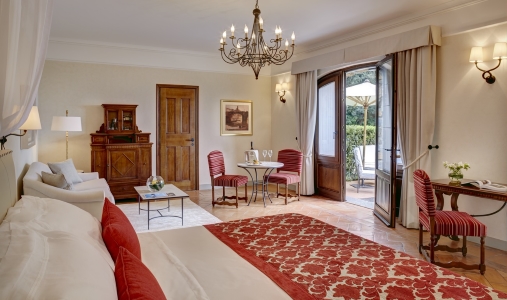 Belmond Hotel Villa San Michele - Photo #7