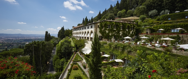 Belmond Hotel Villa San Michele - Photo #2