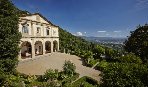 Belmond Hotel Villa San Michele - Photo #5