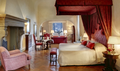 Belmond Hotel Villa San Michele - Photo #8