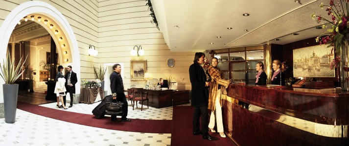 Belmond Grand Hotel  Europe - Photo #2