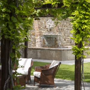 Castello Banfi Wine Resort - Photo #2