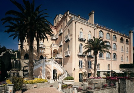 Palazzo Avino - Photo #2