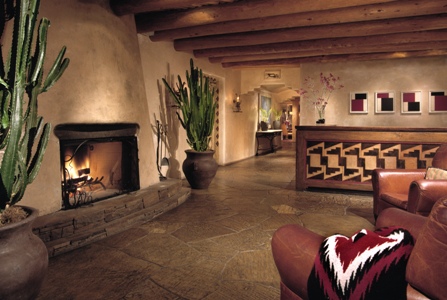 Rosewood Inn of the Anasazi - Photo #2