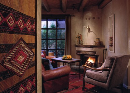 Rosewood Inn of the Anasazi - Photo #7