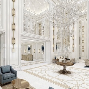 The Ritz-Carlton Amman