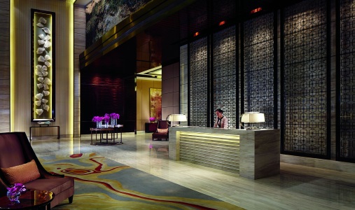 The Ritz-Carlton, Chengdu - Photo #6