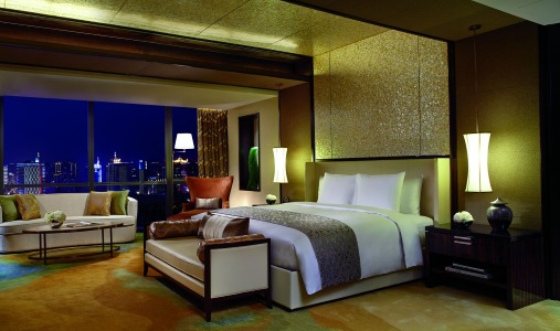 The Ritz-Carlton, Chengdu - Photo #5