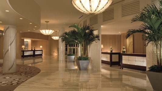 The Ritz-Carlton Fort Lauderdale - Photo #8