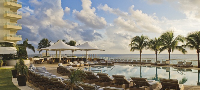 The Ritz-Carlton Fort Lauderdale - Photo #2