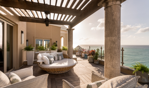 The Ritz-Carlton Grand Cayman - Photo #4
