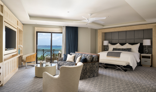 The Ritz-Carlton Grand Cayman - Photo #5