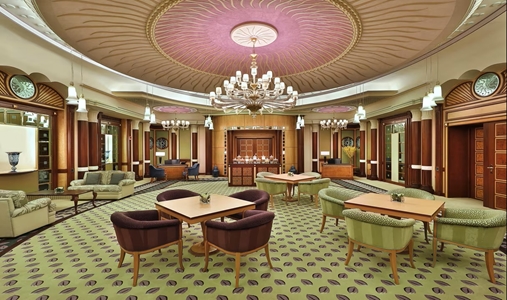 The Ritz-Carlton Jeddah - Photo #9