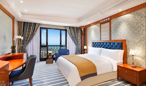 The Ritz-Carlton Jeddah - Photo #5