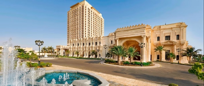 The Ritz-Carlton Jeddah - Photo #2
