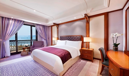 The Ritz-Carlton Jeddah - Photo #4