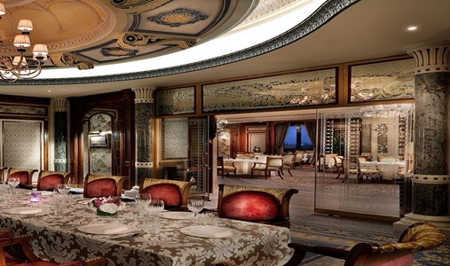The Ritz-Carlton Jeddah - Photo #12