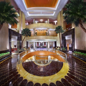 The Ritz-Carlton Jakarta Pacific Place