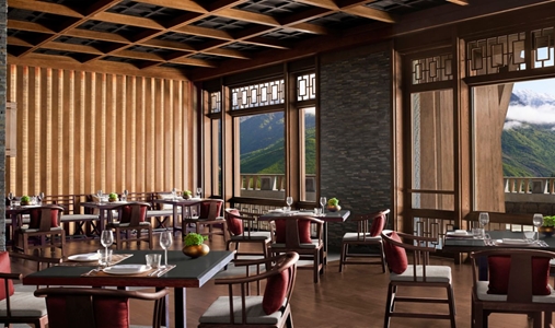 Ritz-Carlton Reserve Hotel Rissai Valley - Photo #10