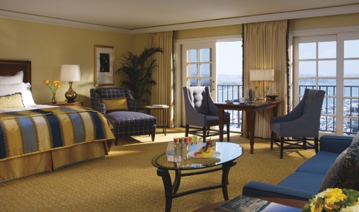 The Ritz-Carlton Marina del Rey - Photo #5